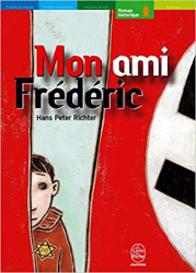 Mon ami Frédéric